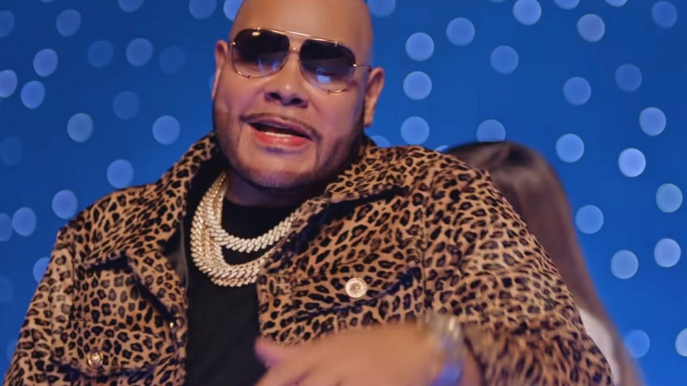 Fat Joe To Host This Year’s BET Hip-Hop Awards + Why It Makes So Much Sense