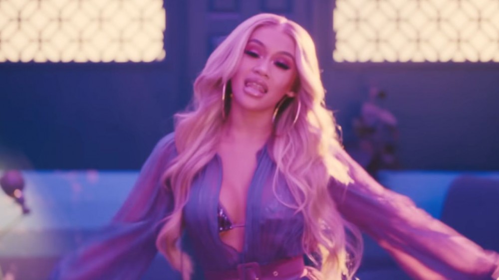 Saweetie Opens Up About Break Up With Quavo + Single Life On “Caresha Please”