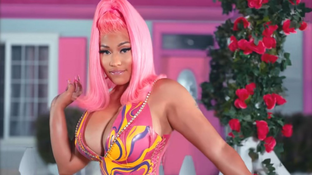 Nicki Minaj Explains Why She Will No Longer Perform At This Year’s iHeartMedia Festival; The Barbz React