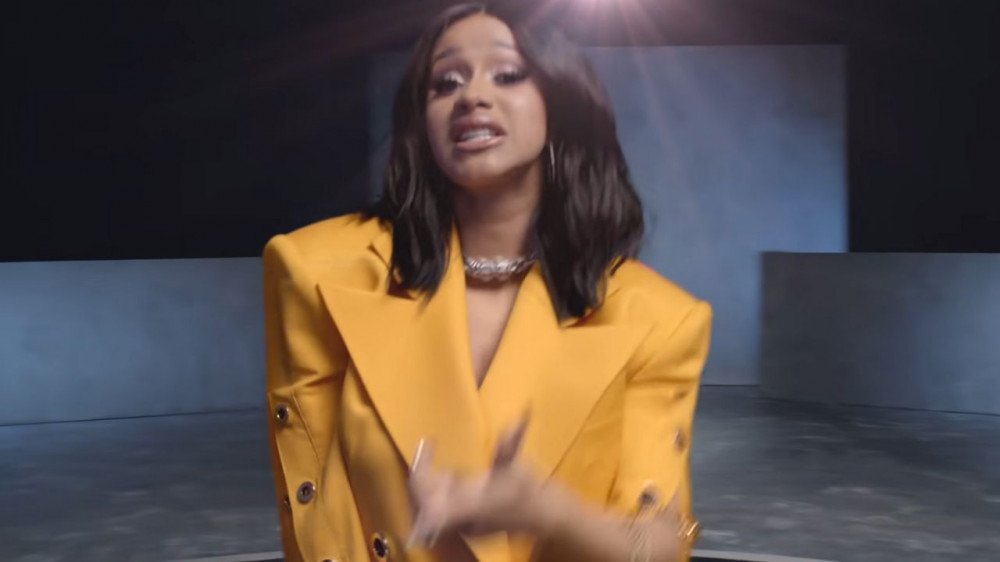Cardi B Receives Backlash For Making Fun Of Blogger’s House Burning Down