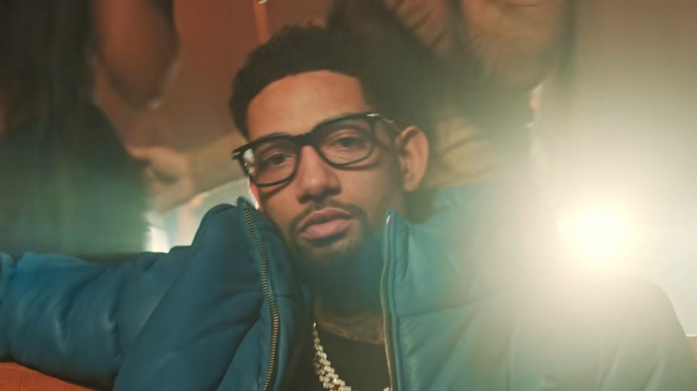 PnB Rock Makes 6th Rapper Who Was Once Signed To Empire Records To Be Killed In The Last 4 Years