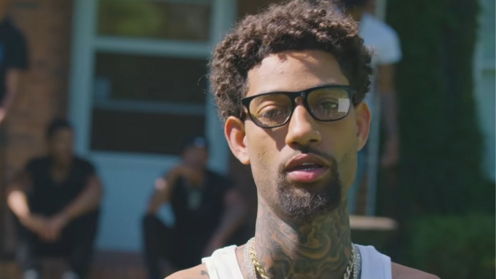 PnB Rock’s Death Sparks Controversy Within The Rap Community