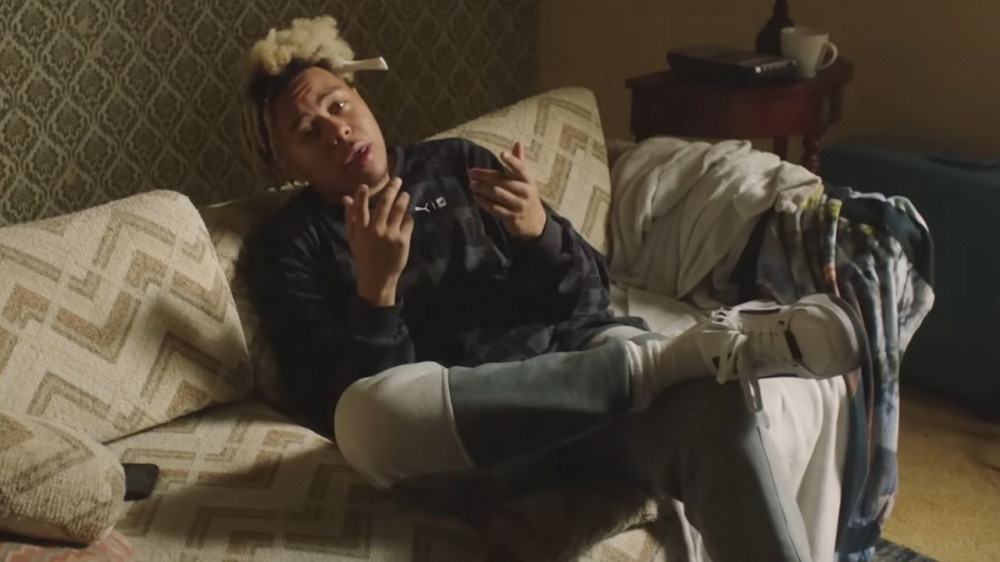 DMV Rapper Cordae To Debut Headwear Line With Mitchell & Ness
