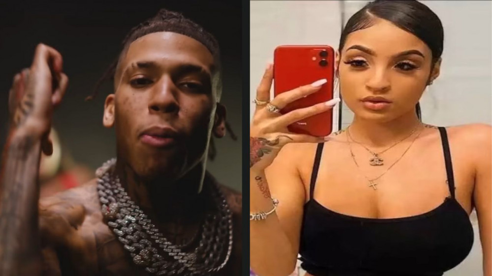 NLE Choppa Breaks Up With Older Girlfriend; Age Gap & Other Taboo Relationships In Hip-Hop