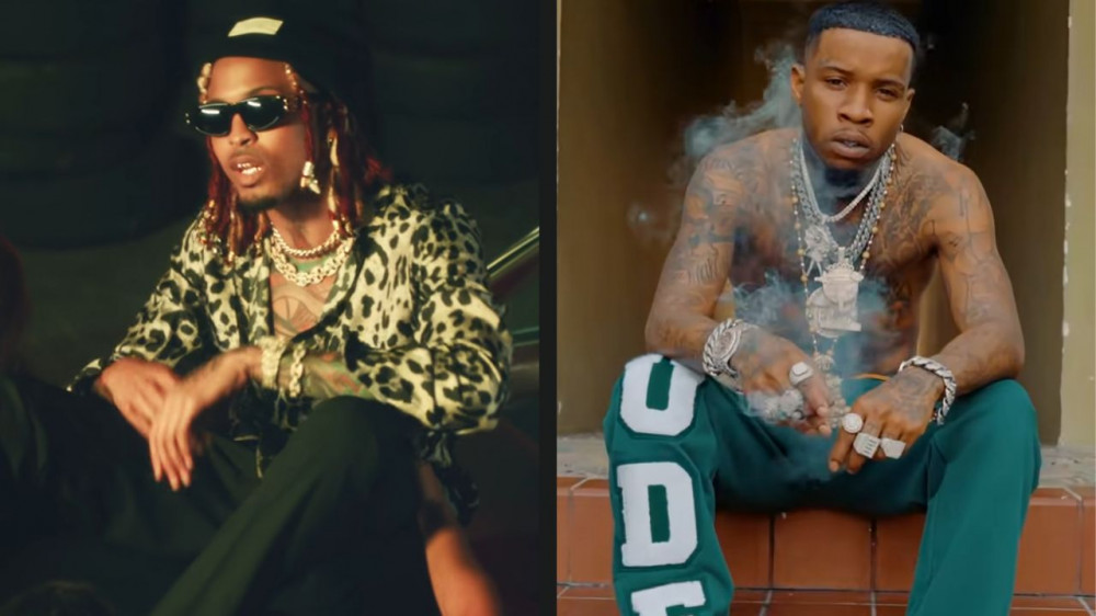 Tory Lanez Leaves August Alsina With Bloody Lip + This Is What Happened