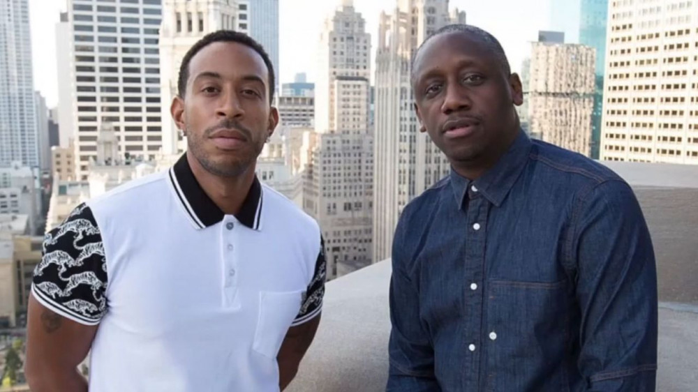 Ludacris’ Longtime Manager, Chaka Zulu, Turns Himself In To Police + Gets Officially Charged With Murder