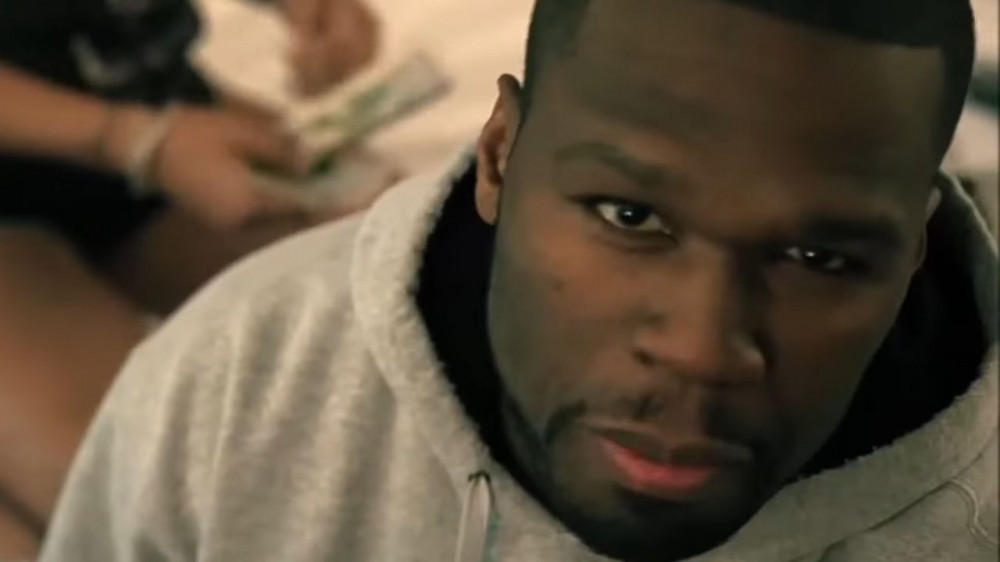 50 Cent Sues MedSpa Owner For Falsely Using Image Of Him In Penile Enhancement Ads