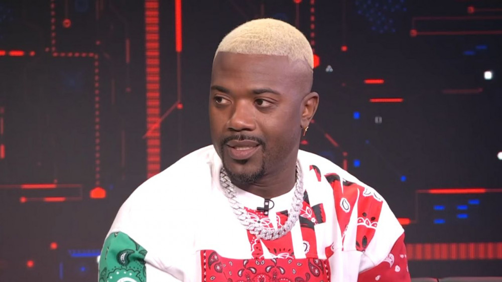Ray J Opens Up To Charlamagne About The Kardashian Family Beef