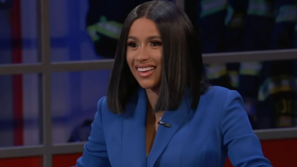 Cardi B Accused Of Allegedly Using Payola To Promote New Single
