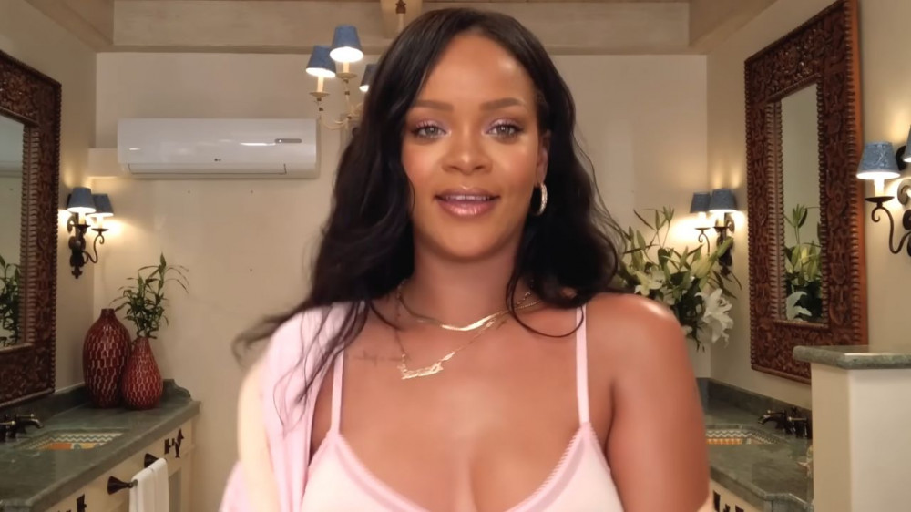 Rihanna To Perform At  Super Bowl LVII + How 90s Comedy Series “In Living Color” Started Halftime Shows