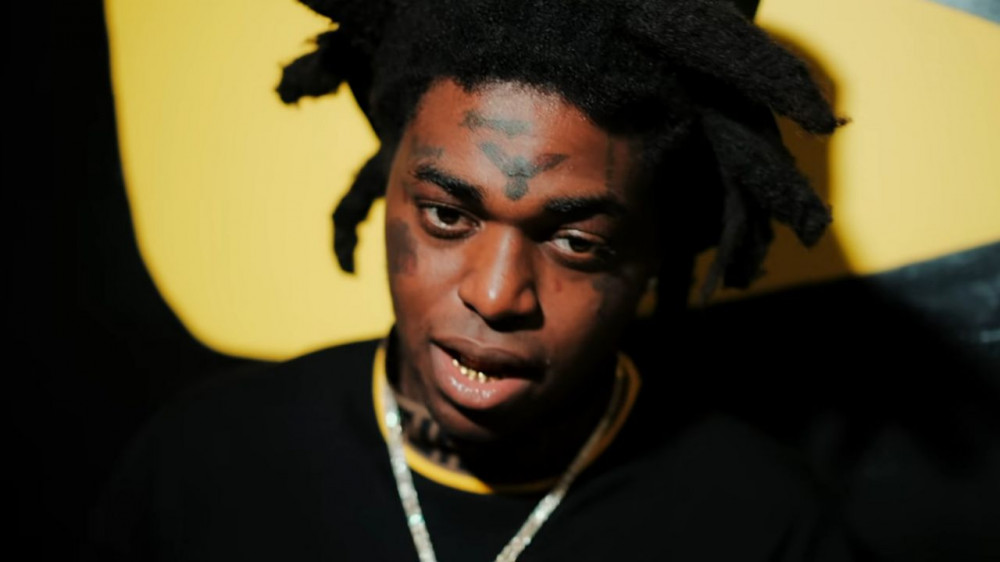 Kodak Black Helps 28 Families In Need By Paying Off Rent For Remainder Of The Year