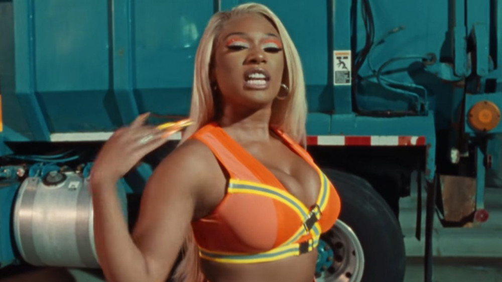 Megan Thee Stallion Fires Back At Blogs For Painting A “Negative Narrative” About Her