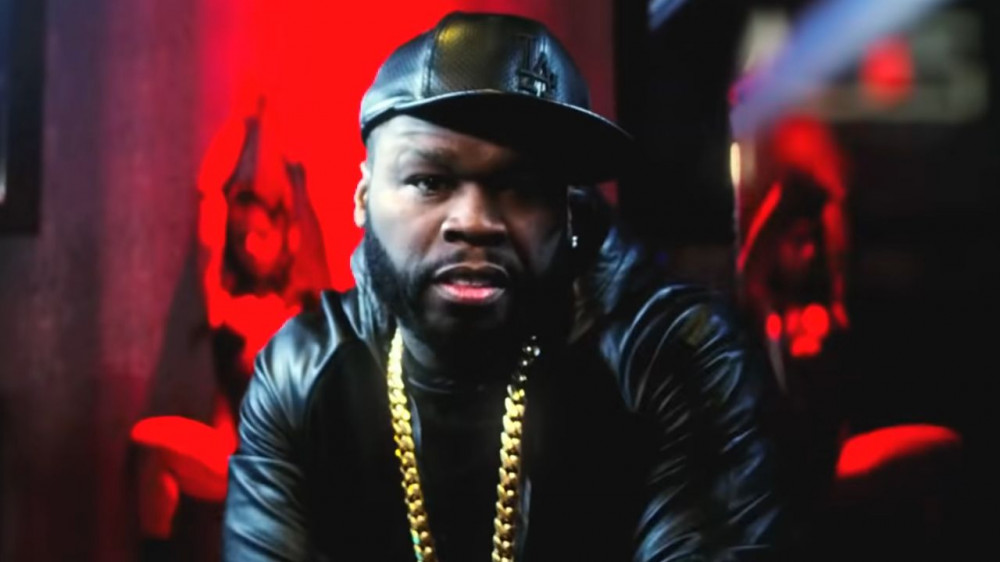 50 Cent To Produce Investigation Show “Hip-Hop Homicides” + Drops Trailer