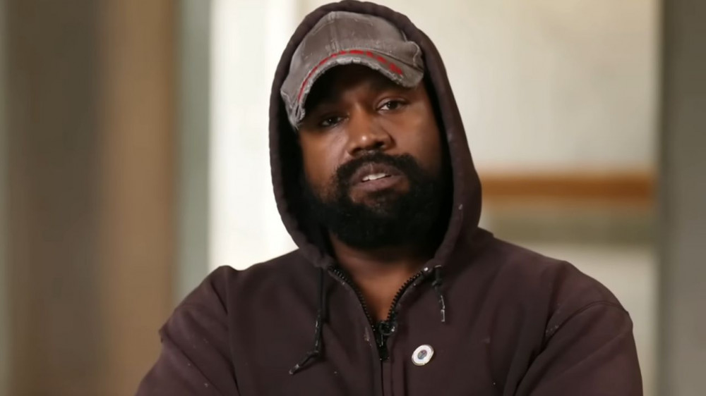 Kanye West Attempts To Make “Peace” With Kris Jenner After Social Media War
