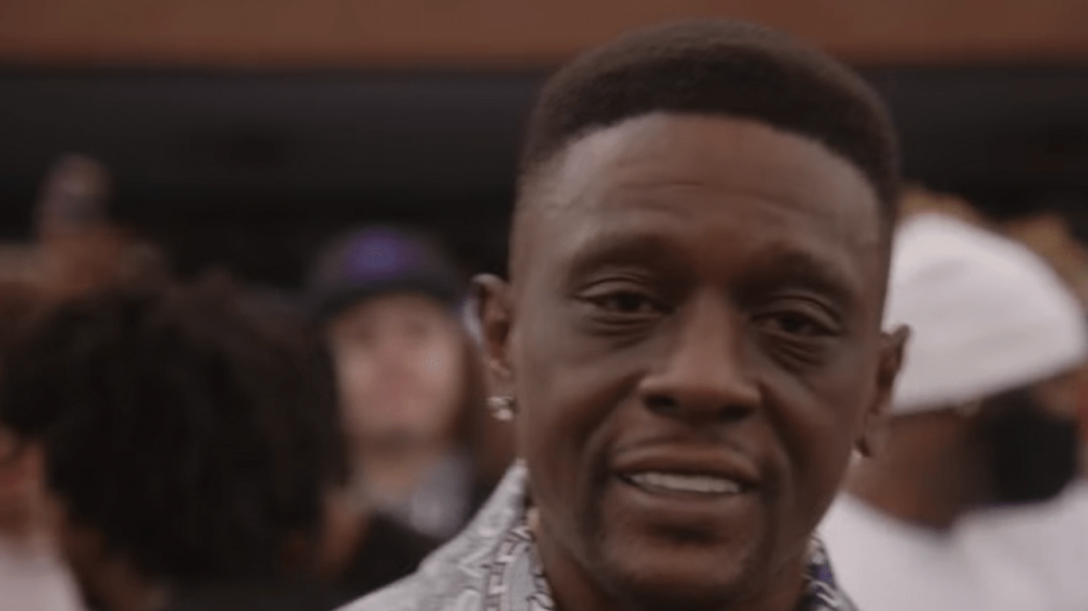 Boosie Calls Out Netflix’s New Jeffrey Dahmer Series; Says It’s “Sick” + Should Be Removed