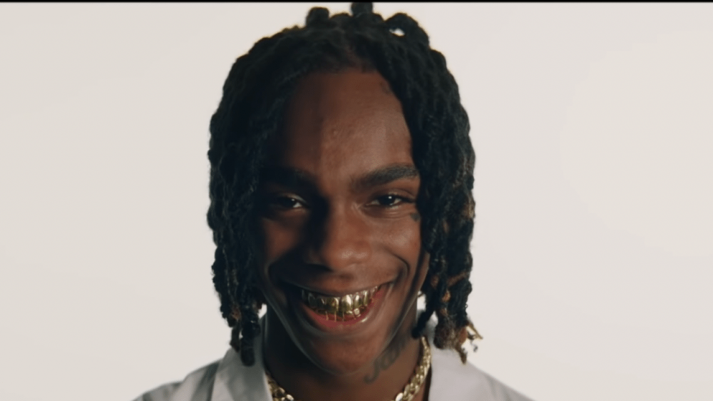 YNW Melly Accused Of  Teaming Up With Lawyer To Escape From Prison
