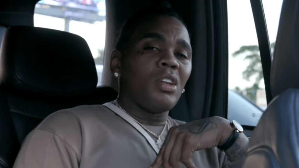 Kevin Gates “Car Battery” Claims Appear True After Video Surfaces