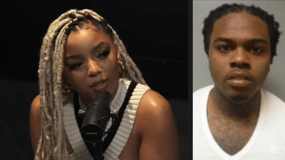Chloe Bailey Fires Back At Critics; Says She Supports Gunna “In Real Life”