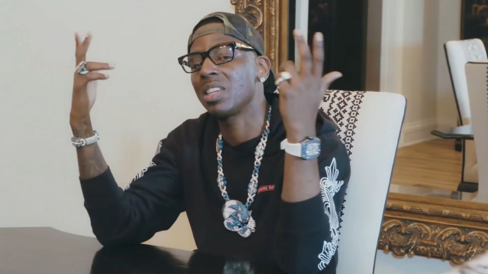 R.I.P Young Dolph: Late Rapper Honored With “Dolph Day Of Service” In Memphis Hometown