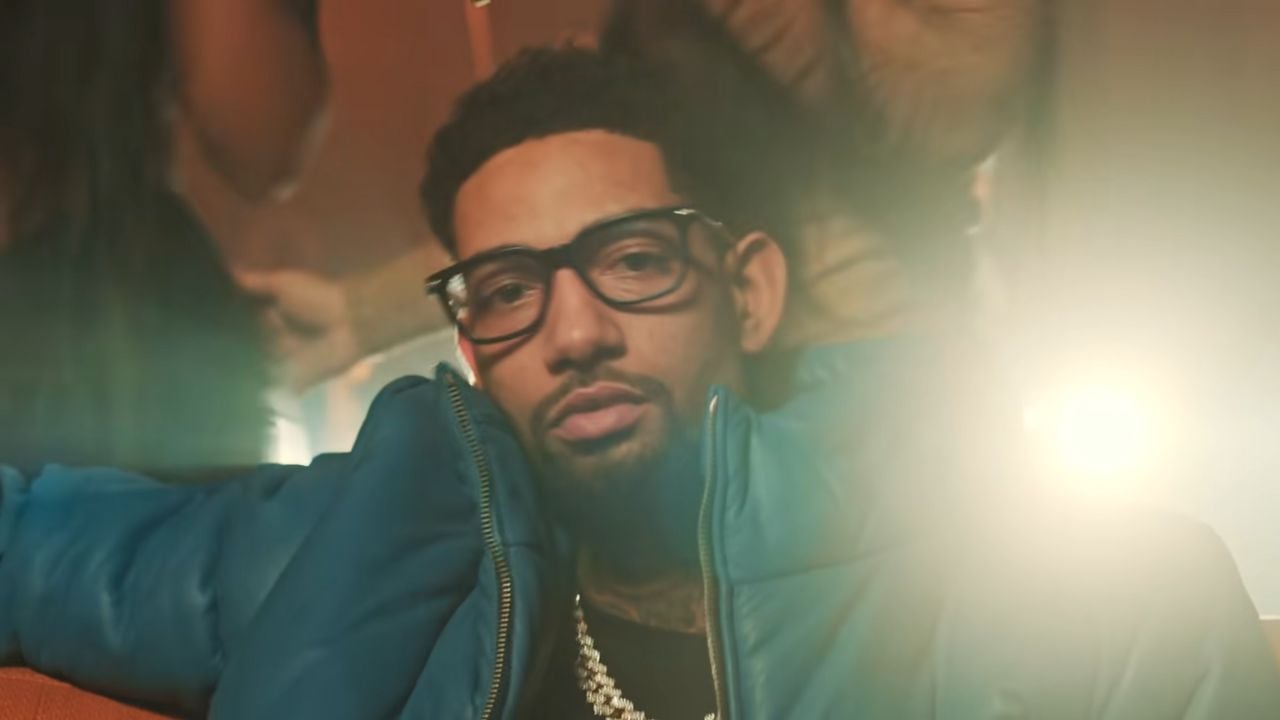 PnB Rock’s Girlfriend Asks Fans To Support The Late Artist’s Only Independently Released Song