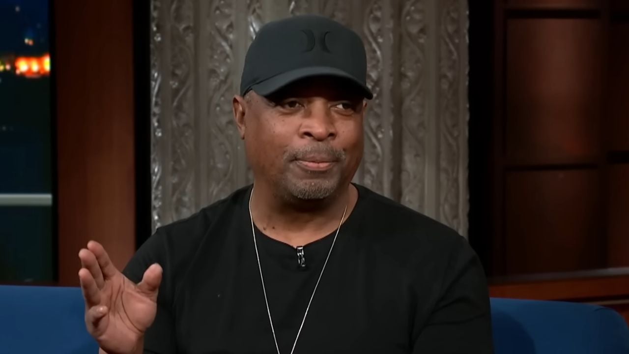 Vevo Teams Up With Public Enemy’s Chuck D To Celebrate 50 Years Of Hip-Hop