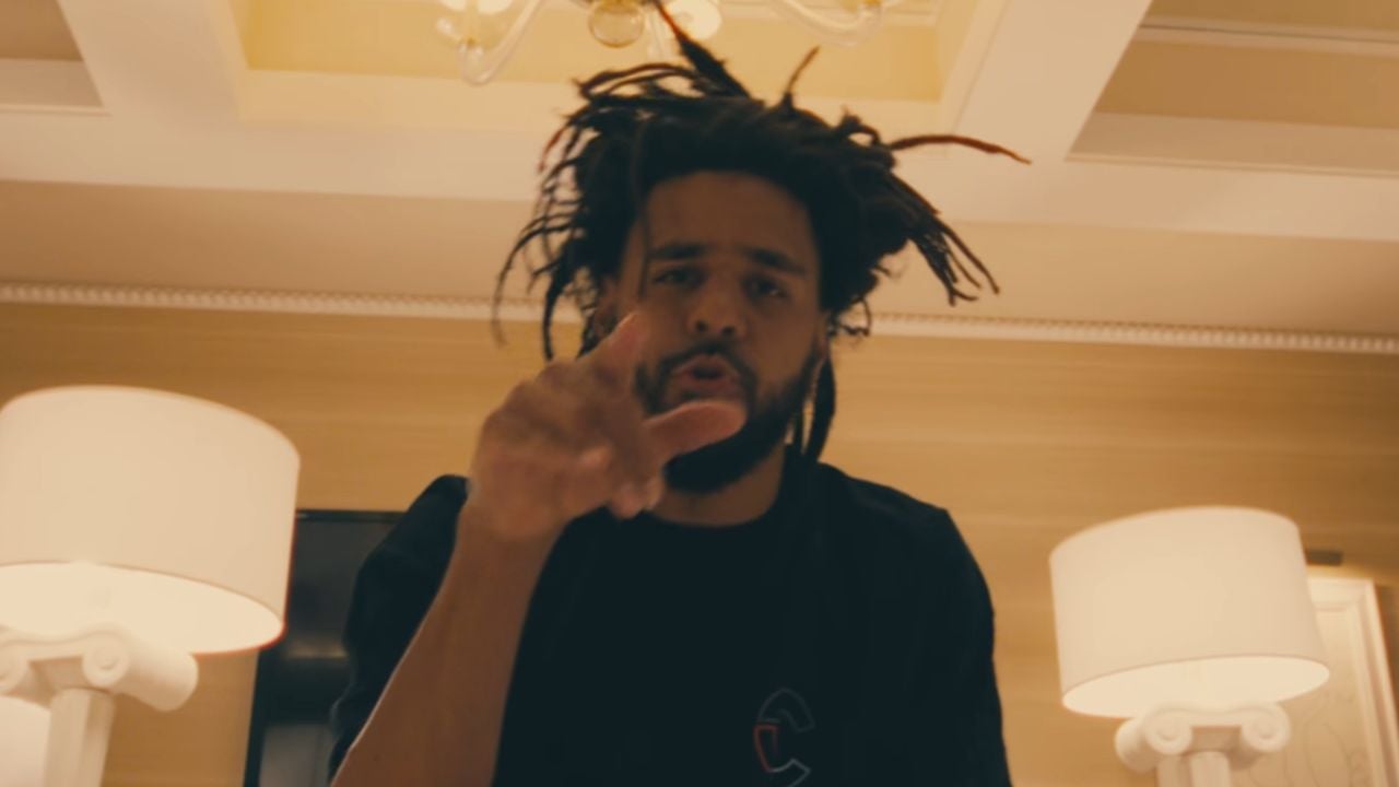 It’s J. Cole’s Birthday + Songs Fans May Not Know Were Produced By Him