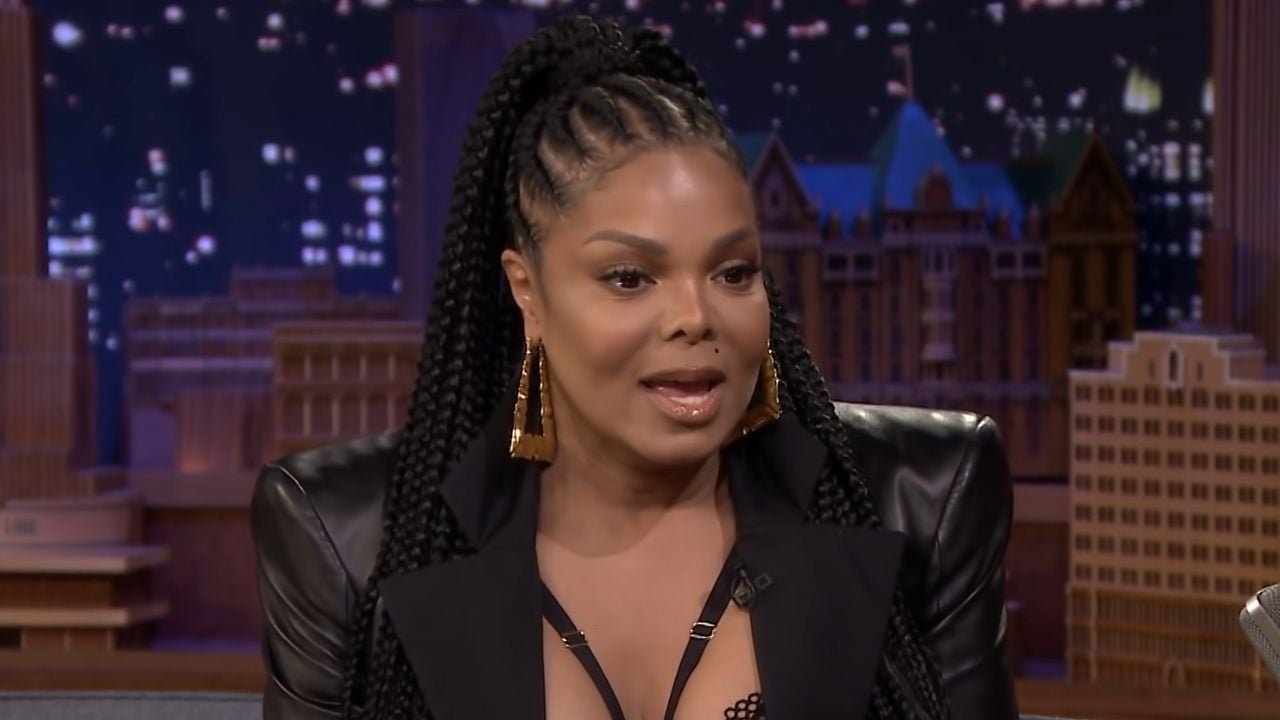 Janet Jackson Sued by Business Managers For Unpaid Services