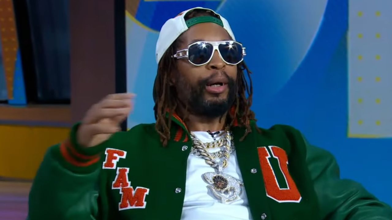 Lil Jon Threatens To Sue Live Nation Over “Lovers & Friends” Festival