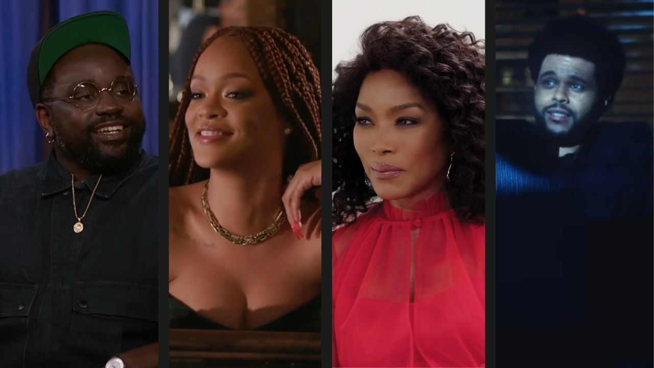Rihanna, Angela Bassett, Brian Tyree Henry & More Score This Year’s BIPOC Academy Award Nominations