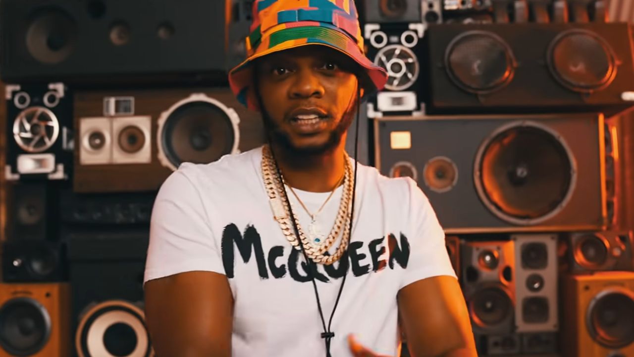 Papoose Named Head Of Hip-Hop For Tunecore + Encourages Rappers To Stop Signing “Bad Deals”