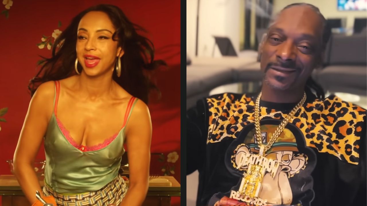 Snoop Dogg, Sade & Teddy Riley Inducted To The Songwriters Hall Of Fame