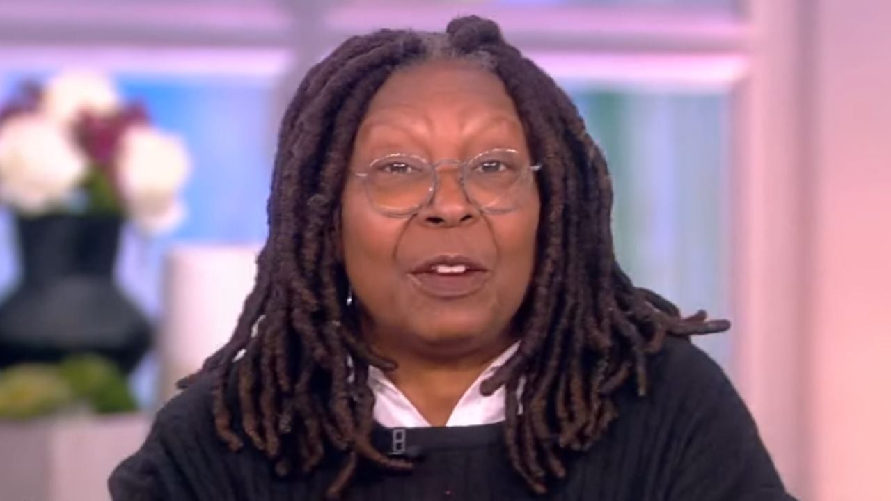 Were Whoopi Goldberg’s Police Brutality Comments On “The View” Taken Out Of Context?