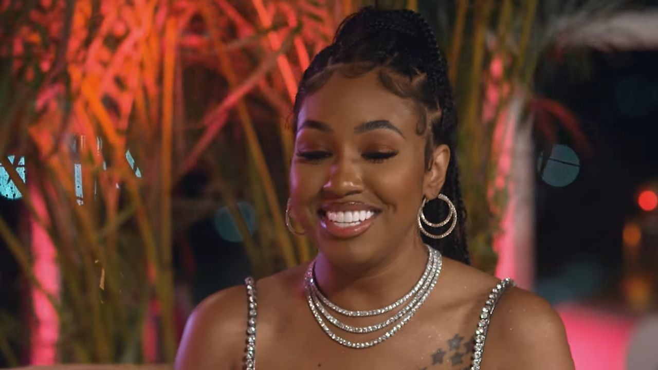 Yung Miami Reveals She Likes “Golden Showers” During Sex