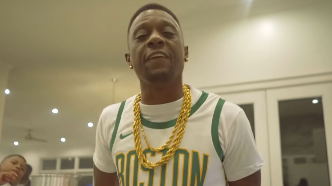 Boosie Says Kanye West Thinks “He Is Jesus” And Is Deliberately “Dogging Blacks”