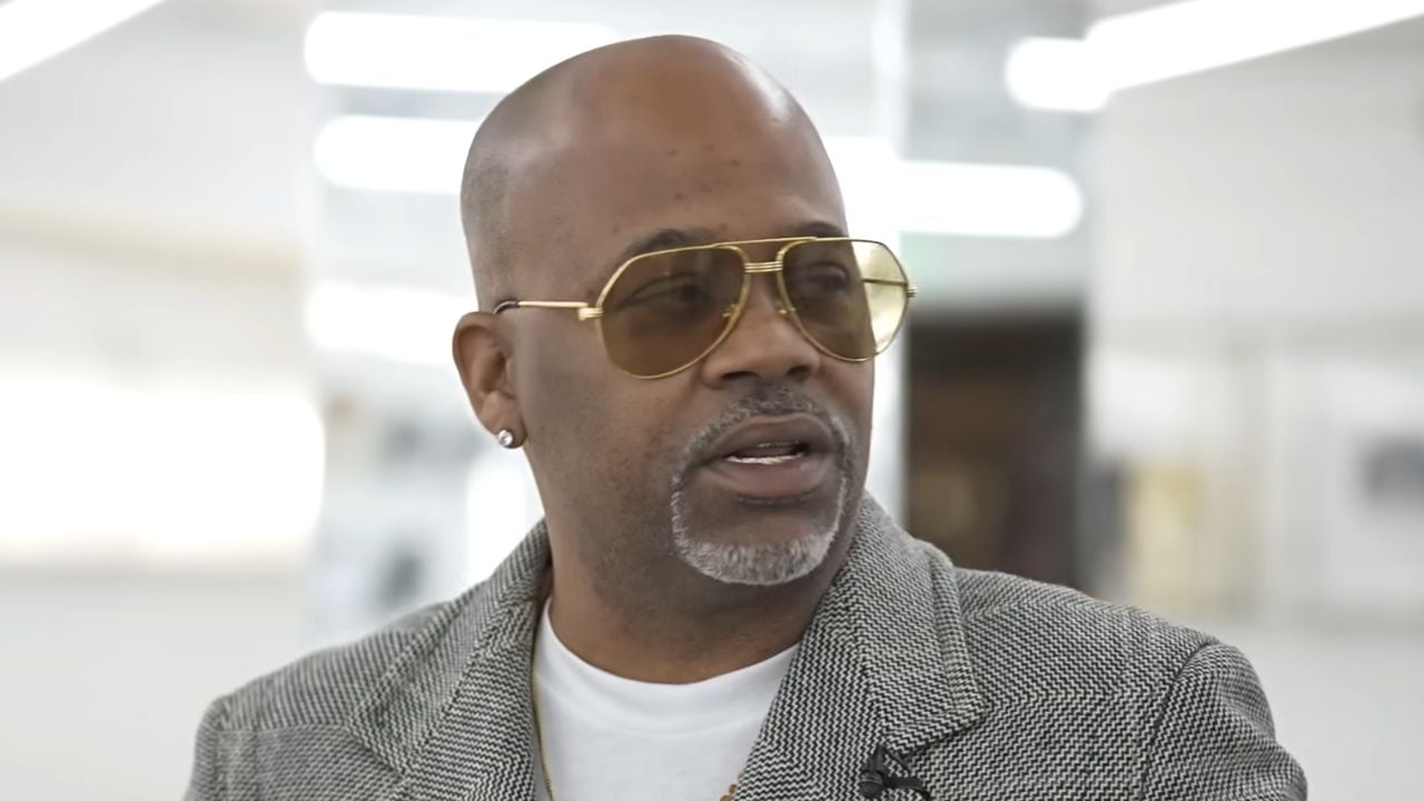 Dame Dash Cleared of Sexual Battery Case But On The Hook For $30K In Defamation Damages