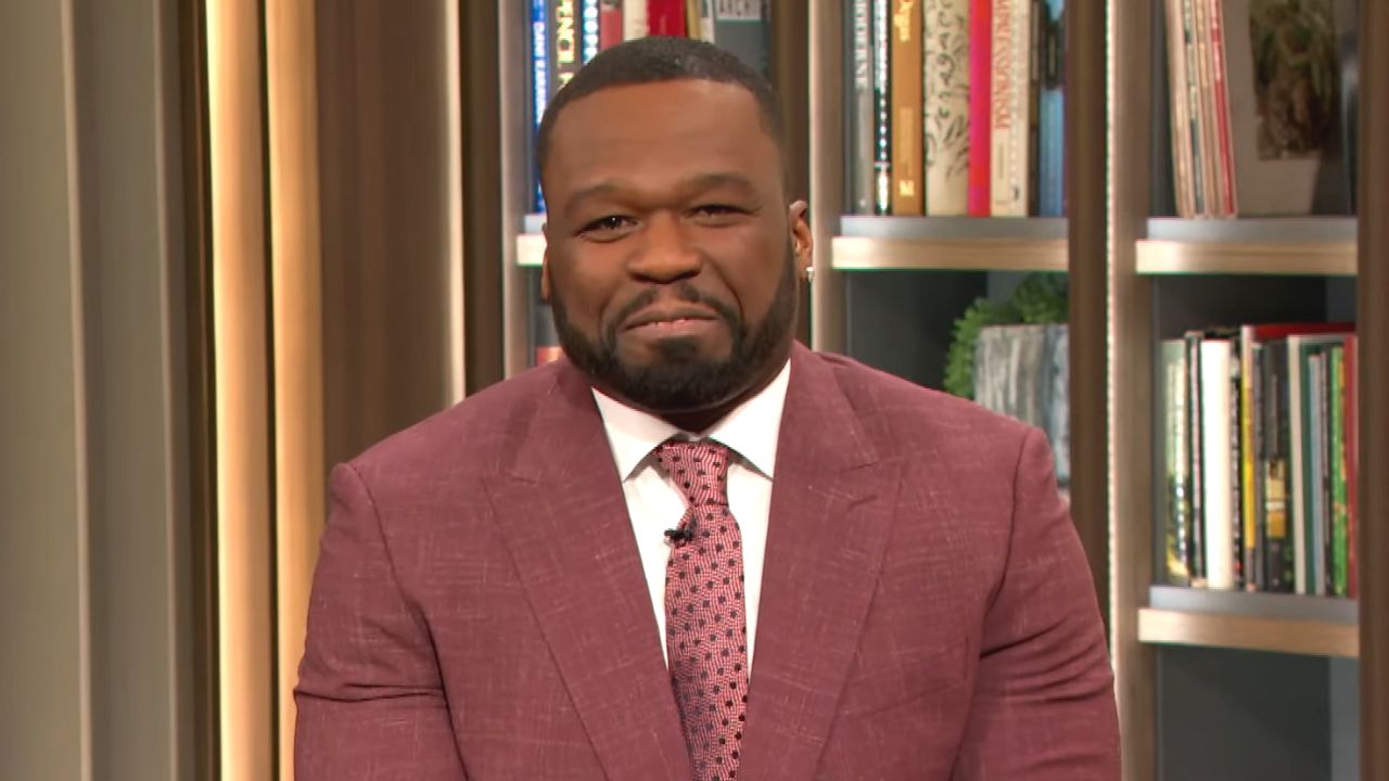 50 Cent Inks Non-Exclusive Deal With Fox While Other TV Networks Miss Out