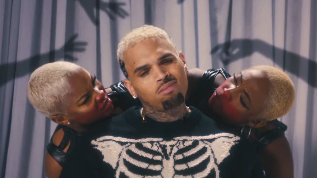 Chris Brown Accused Of Colorism Again After Group Of Black Women Were Denied Entry Into Afterparty At London Nightclub