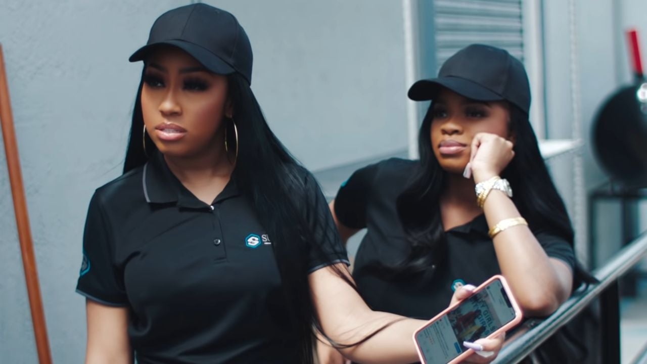 Could The City Girls Be Over? 5 Clues They Could Be Broken Up