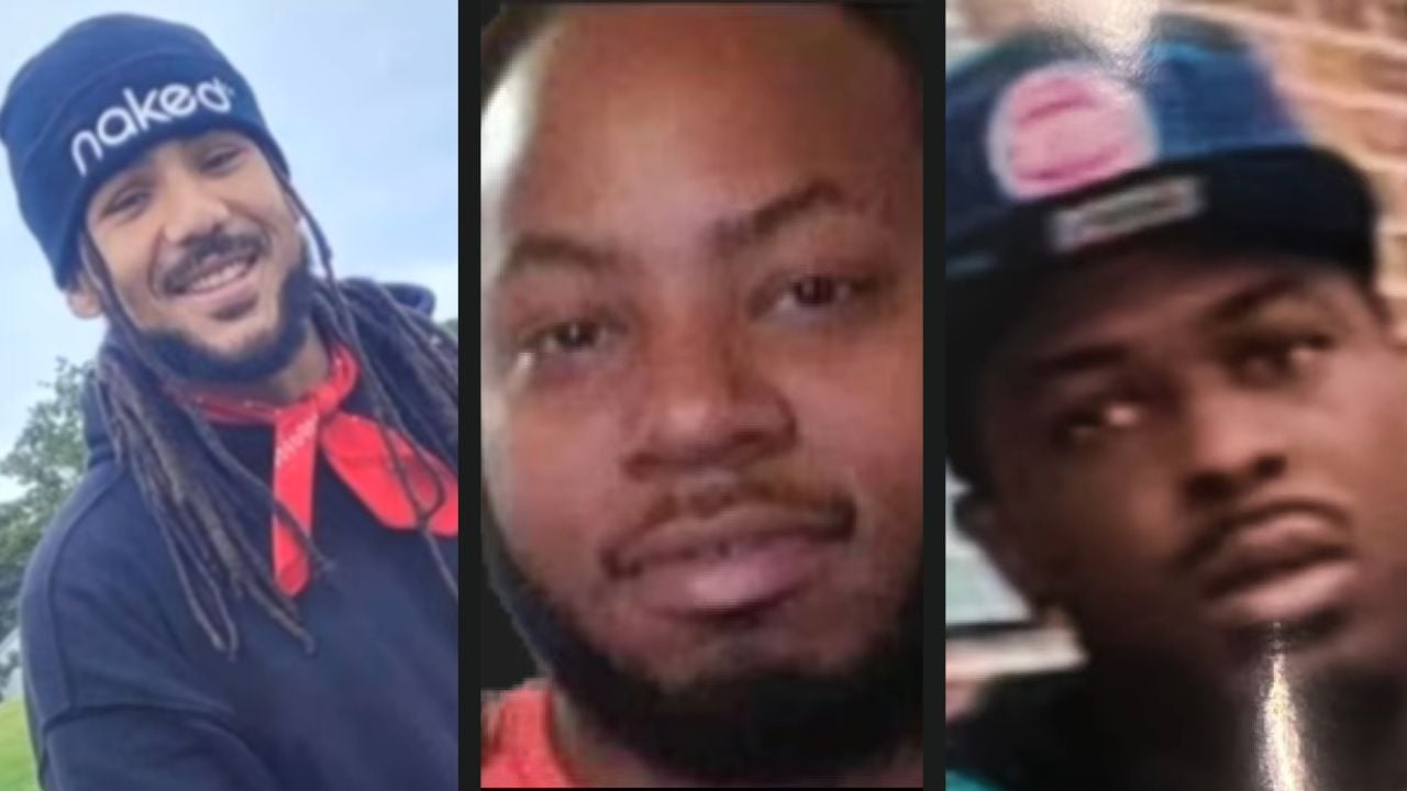 Investigators Have No Leads In The Disappearance Of Three Detroit Rappers