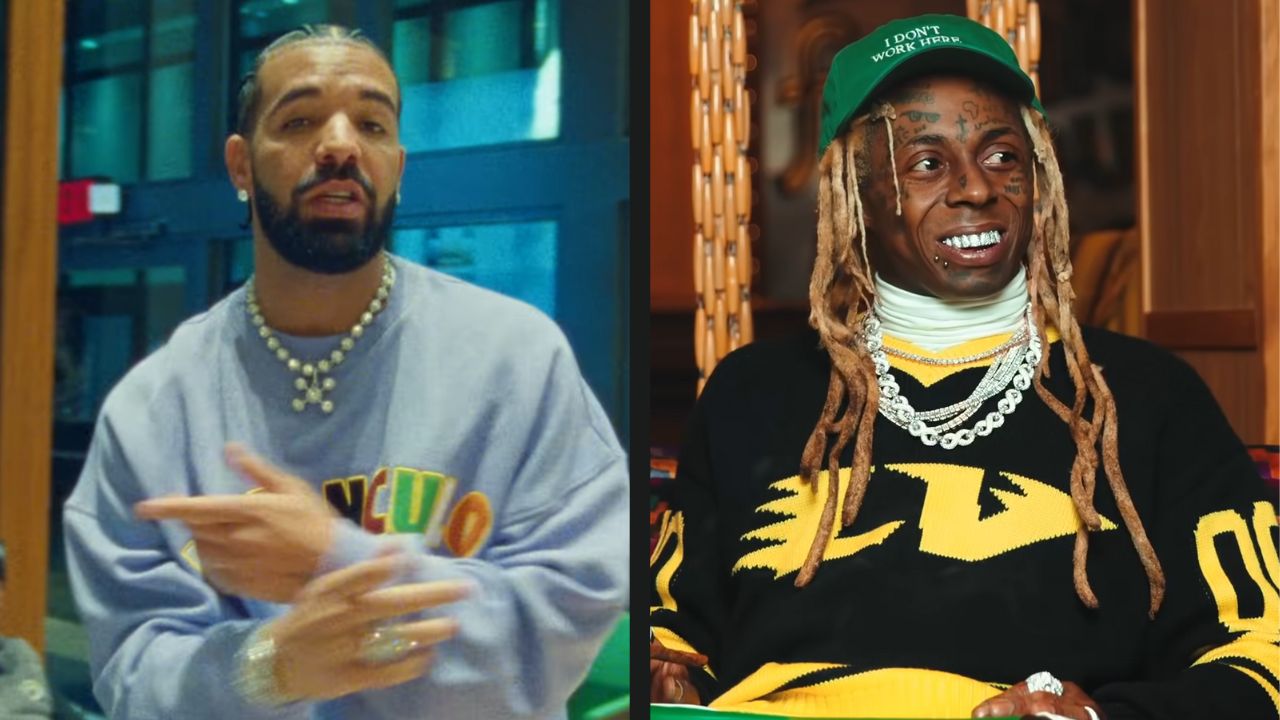 Drake’s OVO Brand Drops NFL-Inspired Collection + Hip-Hop’s Influence On Sports