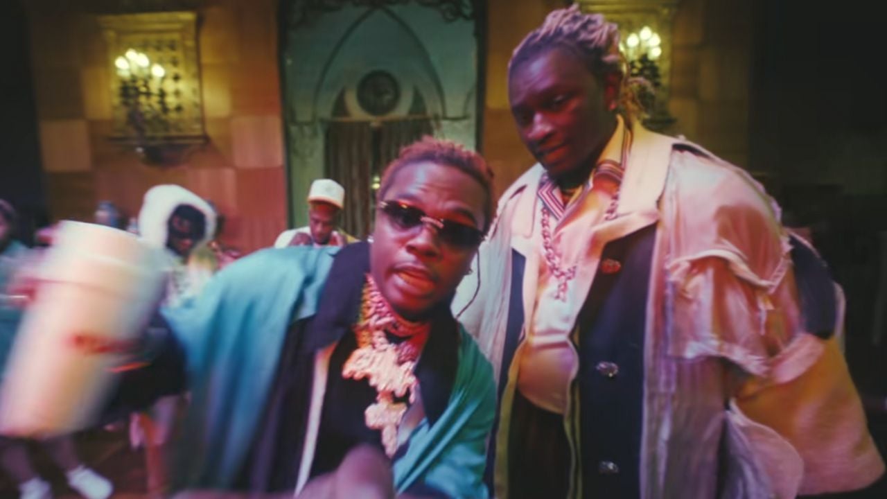 A Documentary On Young Thug & Gunna’s YSL Trial Is Officially In The Works