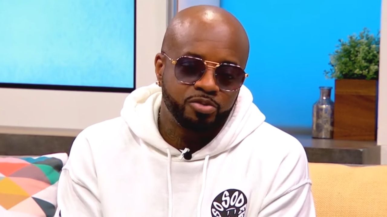 Jermaine Dupri Responds To Getting Called “Irrelevant” + 4 Recent Songs He Produced