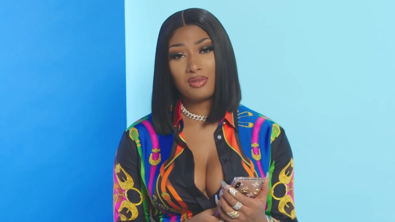 QUIZ: How Big Of A Megan Thee Stallion “Hottie”Are You?