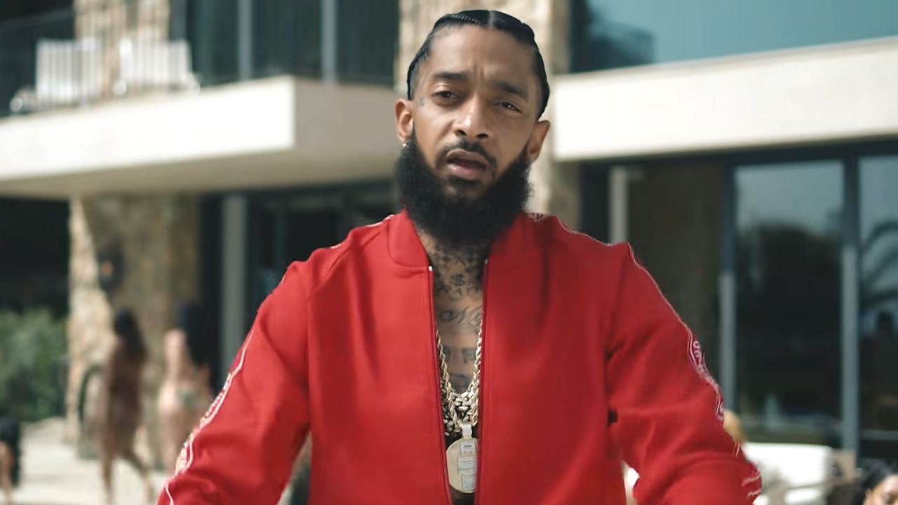 Nipsey Hussle Receives Posthumous Platinum Certifications For “Victory Lap”: Are Rappers Underappreciated While Living?