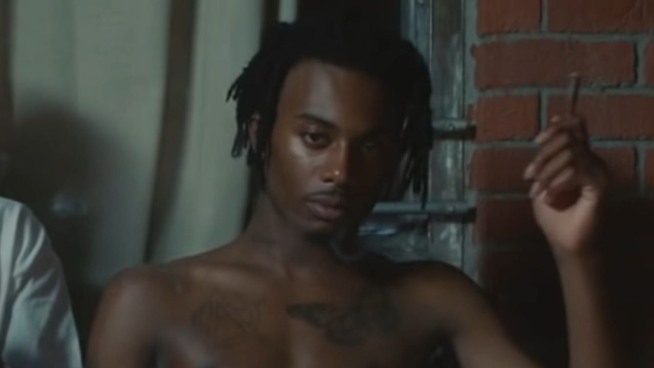 Playboi Carti Arrested For Allegedly Assaulting Pregnant Girlfriend