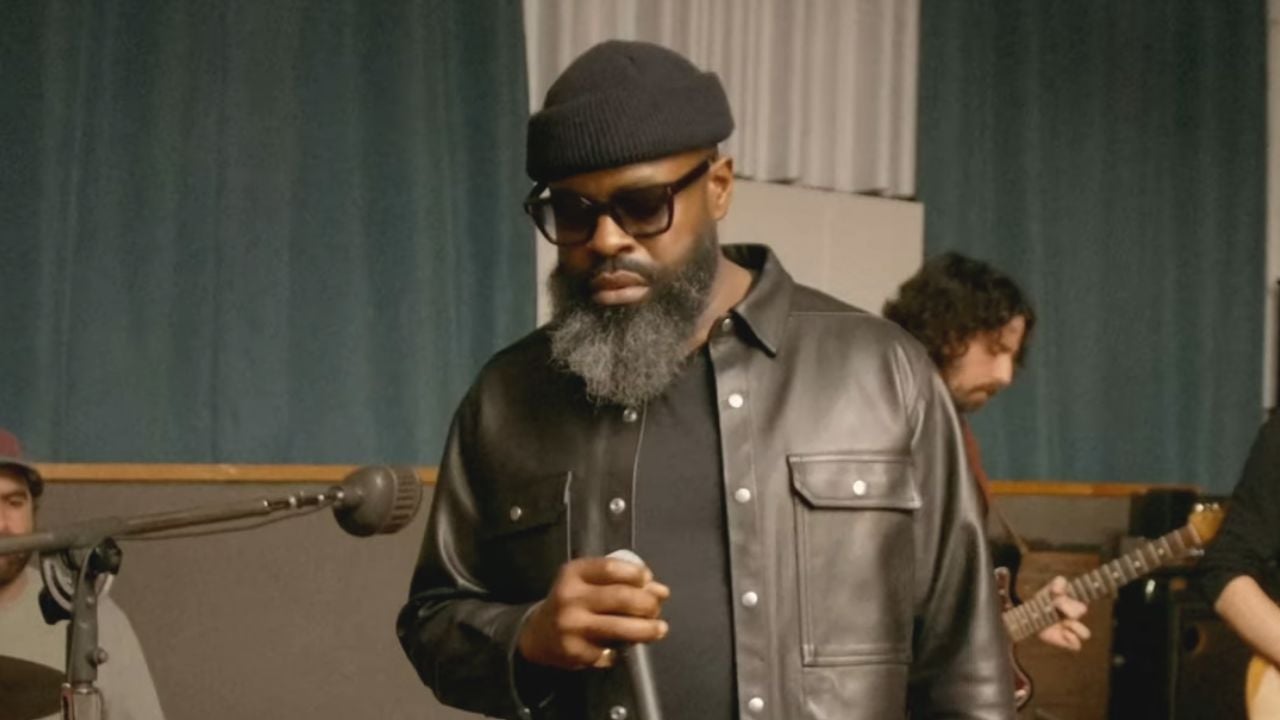 The Roots’ Black Thought Writes A “Love Letter To Hip-Hop” To Celebrate Its 50th Anniversary