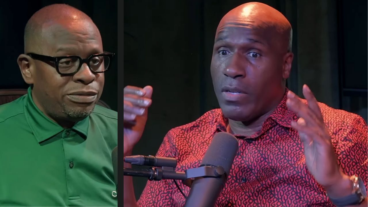 Willie D Calls Out Scarface For Not Inviting Him To Perform At The Grammys