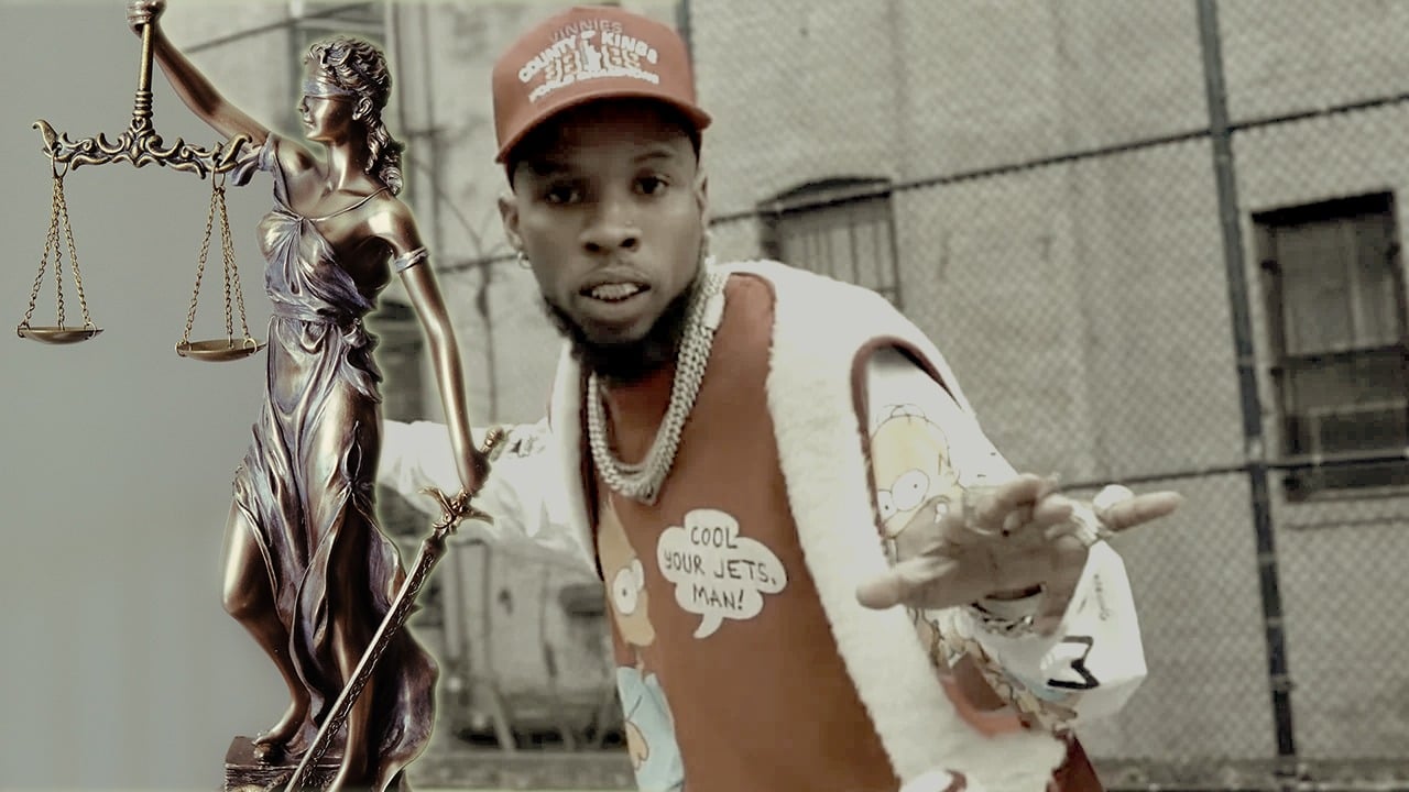 Tory Lanez Sentencing Date Changed To April + Gag Order Lifted