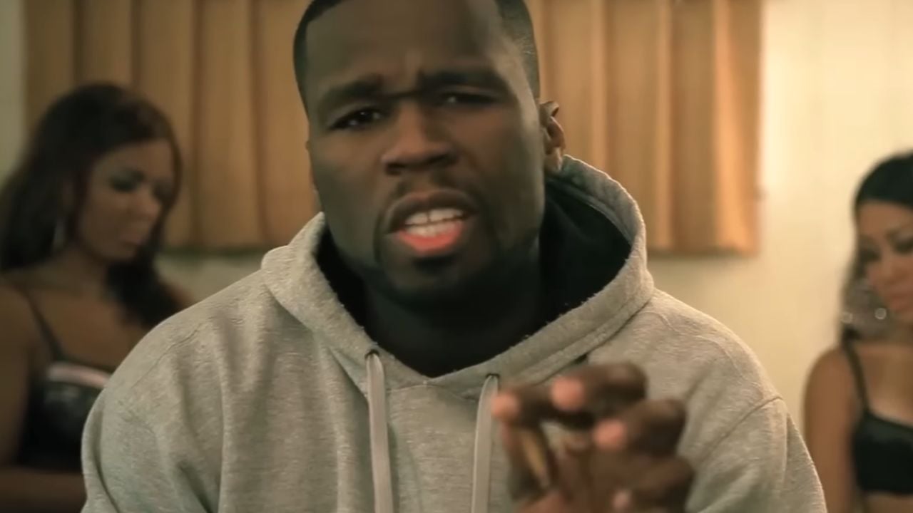 50 Cent Announces Collaboration With Paramount+  For “Vice City” Series