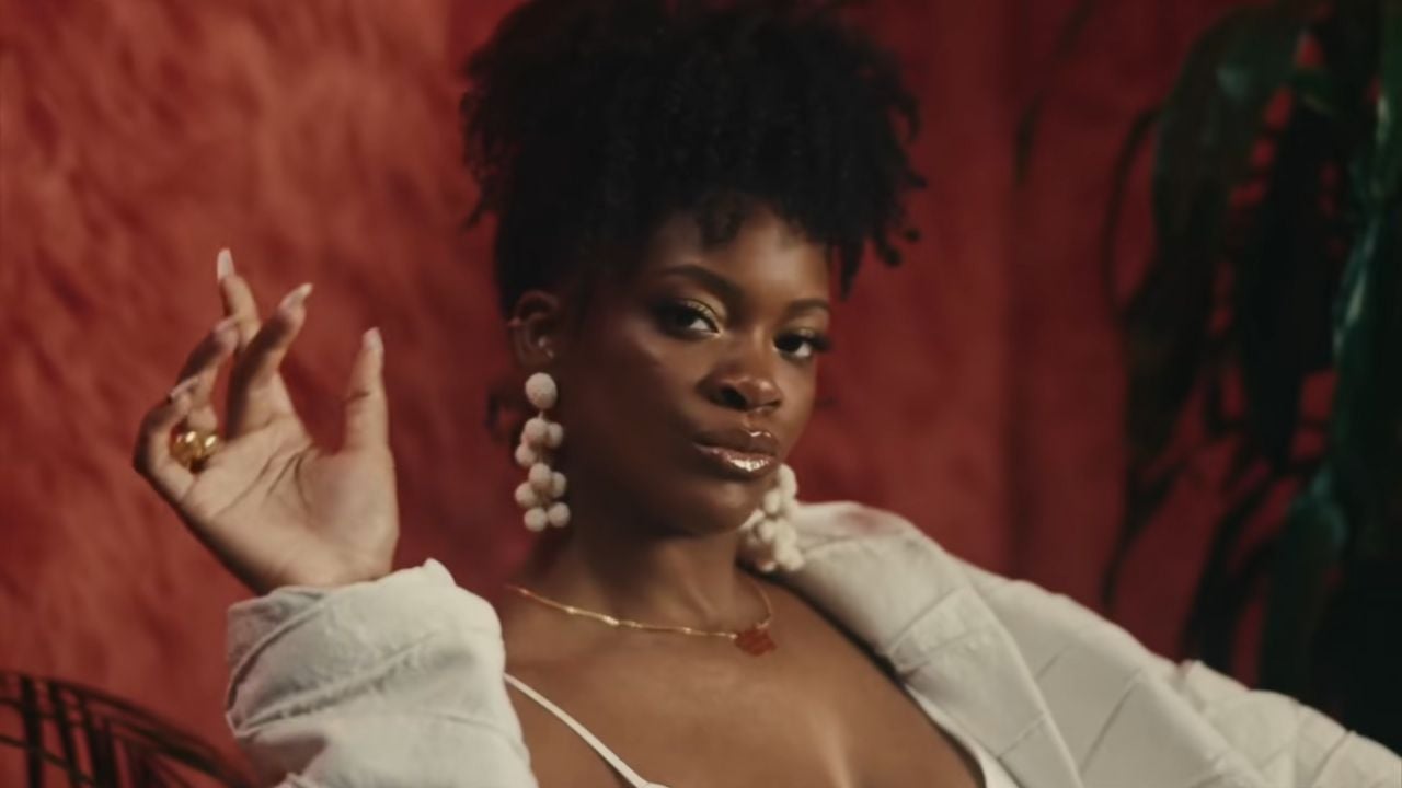 Ari Lennox “Auditions” For Princess Tiana Role In “The Princess And The Frog” Live-Action Remake